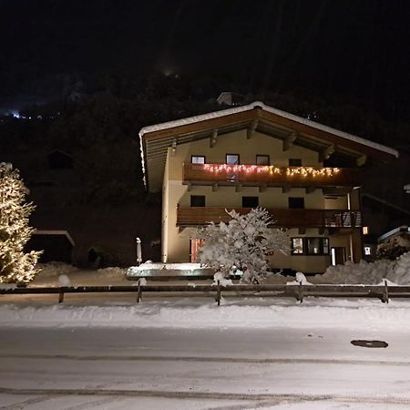 Appartement Reichholf 布拉保韦德库 外观 照片