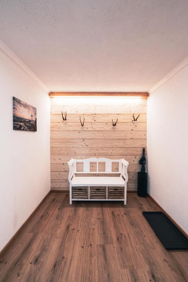 Appartement Reichholf 布拉保韦德库 外观 照片