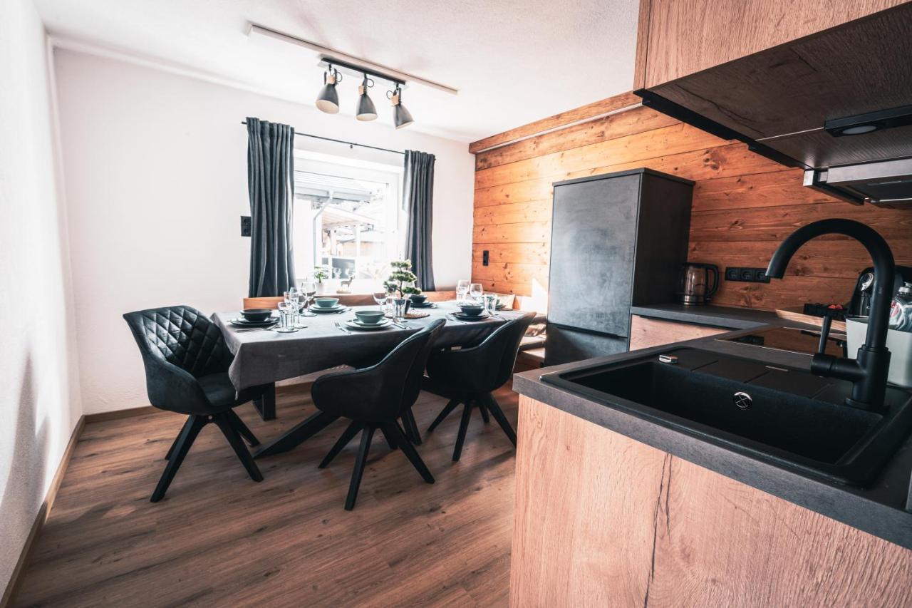 Appartement Reichholf 布拉保韦德库 外观 照片