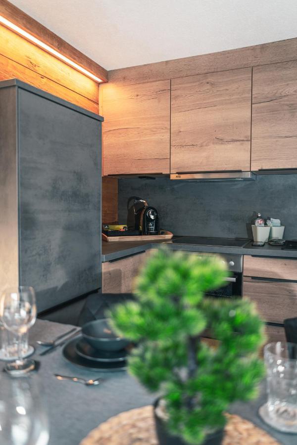 Appartement Reichholf 布拉保韦德库 外观 照片