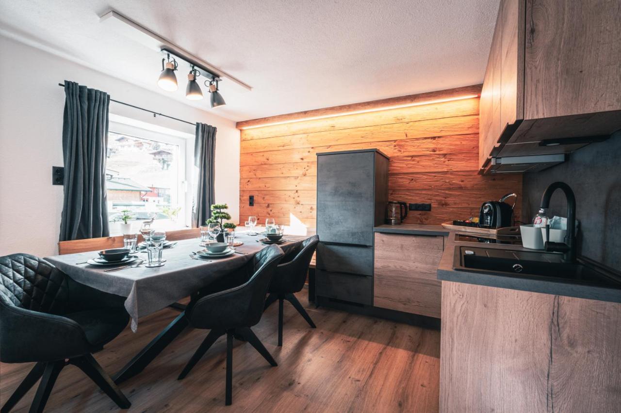 Appartement Reichholf 布拉保韦德库 外观 照片