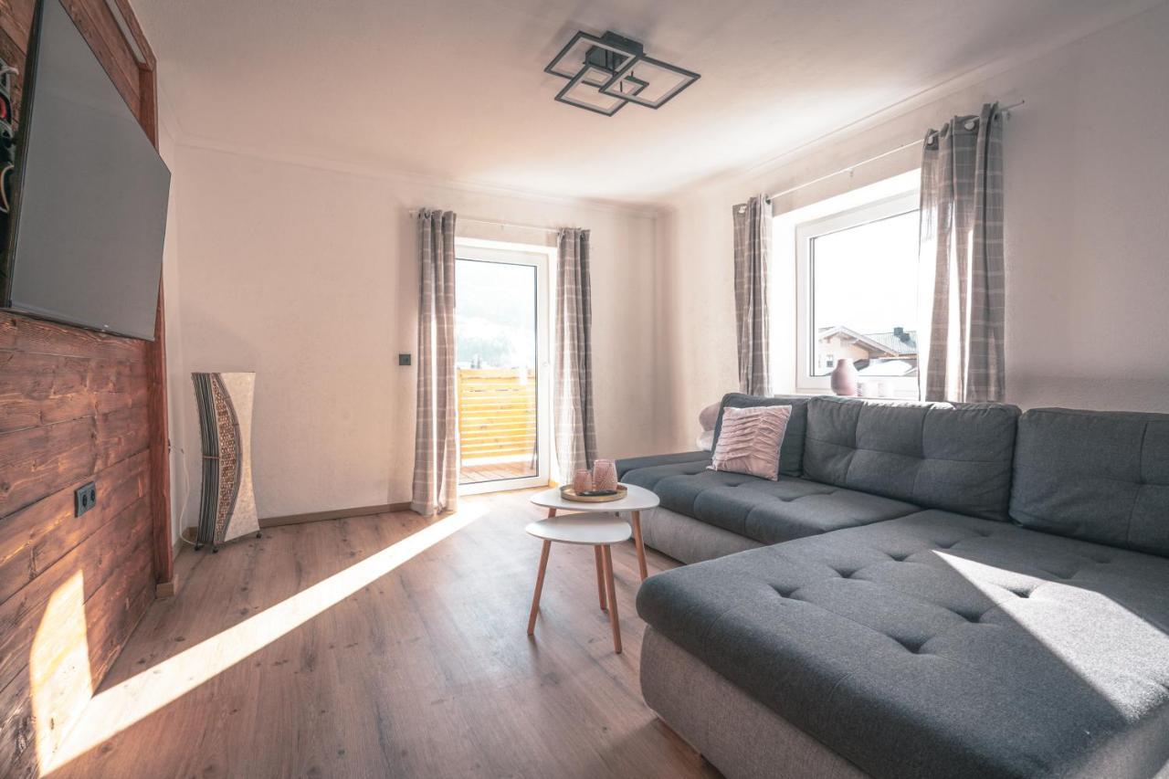 Appartement Reichholf 布拉保韦德库 外观 照片