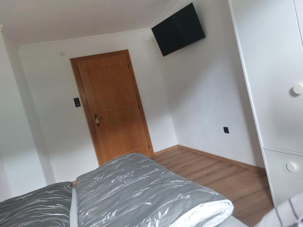 Appartement Reichholf 布拉保韦德库 外观 照片