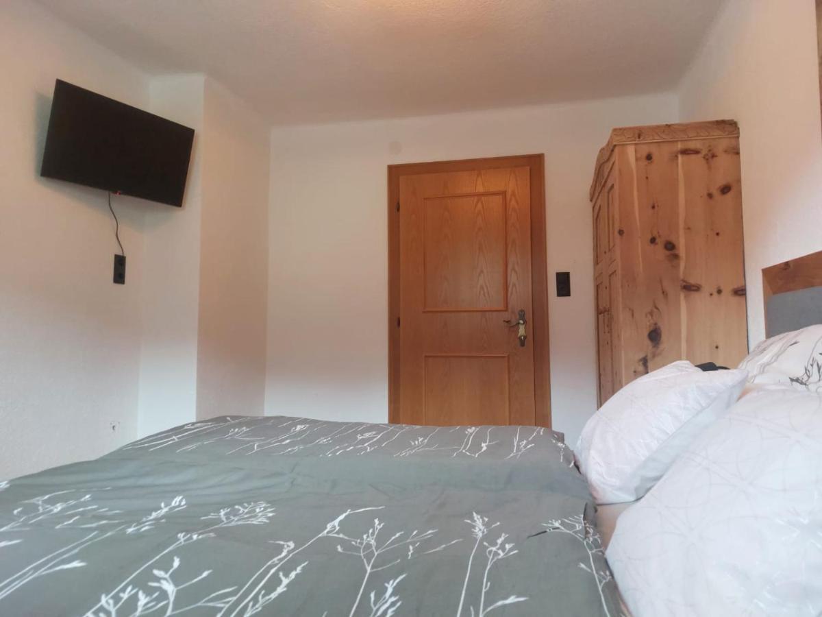 Appartement Reichholf 布拉保韦德库 外观 照片