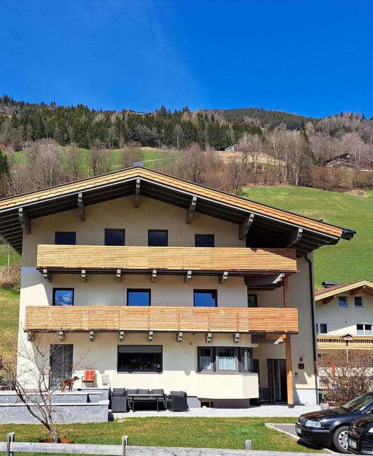 Appartement Reichholf 布拉保韦德库 外观 照片