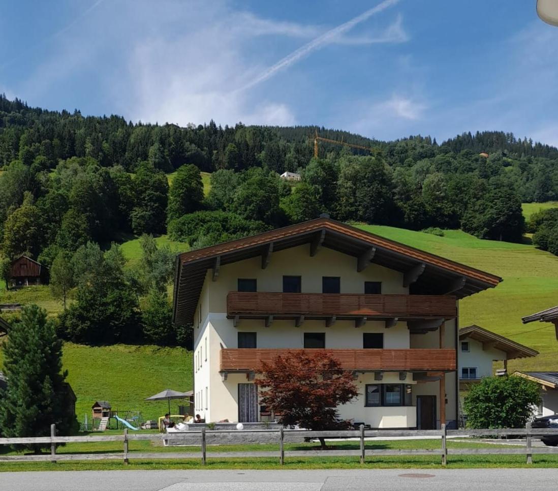Appartement Reichholf 布拉保韦德库 外观 照片